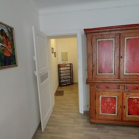20 Rue Chatel Verdun-sur-Meuse Exterior foto