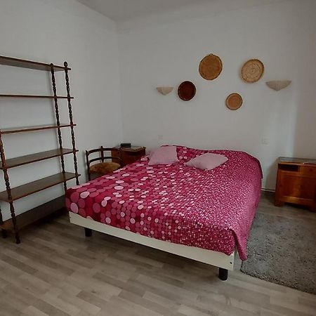 20 Rue Chatel Verdun-sur-Meuse Exterior foto