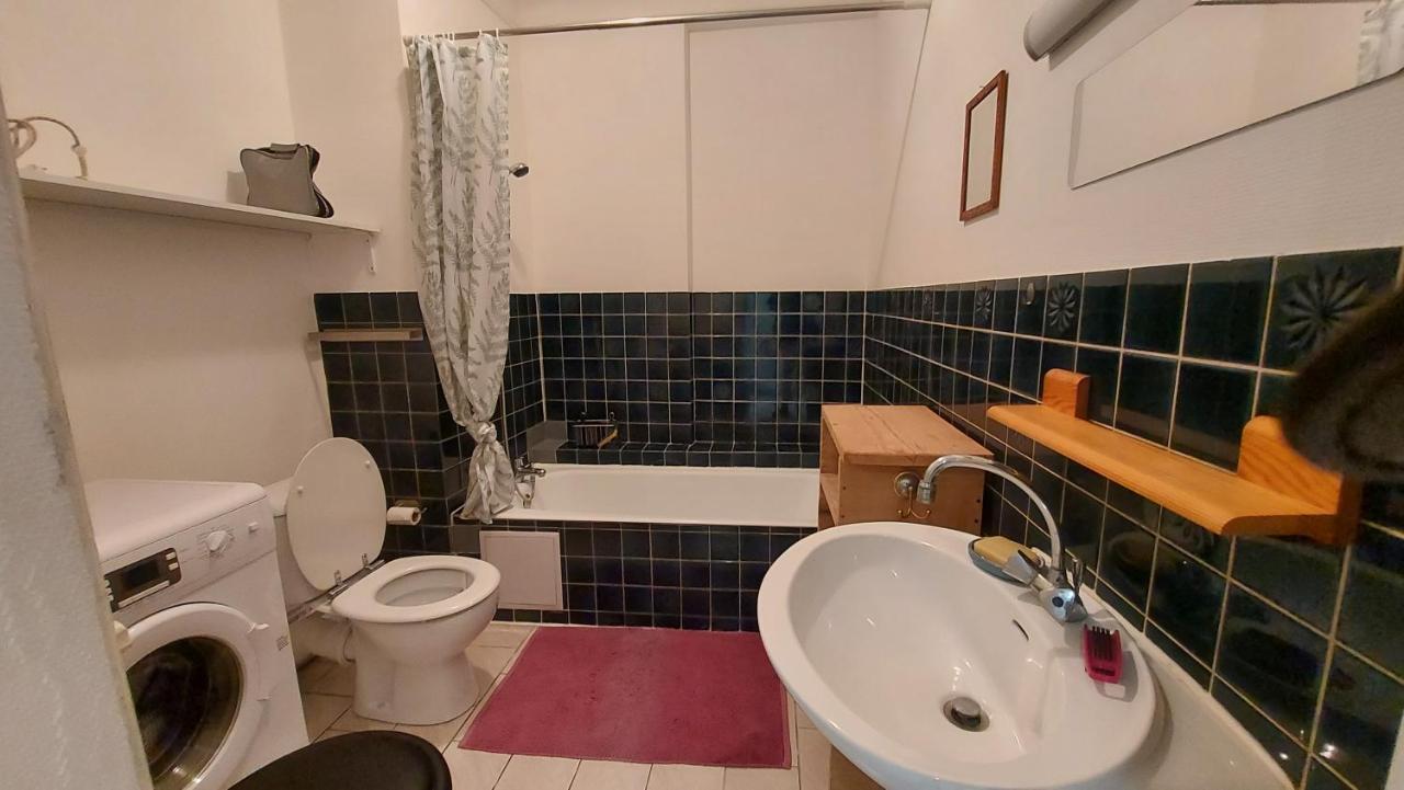 20 Rue Chatel Verdun-sur-Meuse Exterior foto