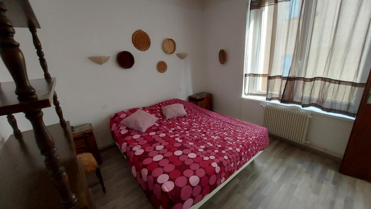 20 Rue Chatel Verdun-sur-Meuse Exterior foto